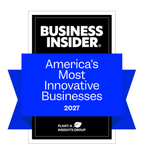 America's Most Innovative Businesses 2027