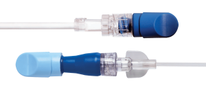 DualCap® Disinfection & Protection System